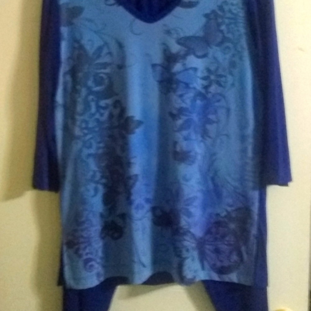 Pant set